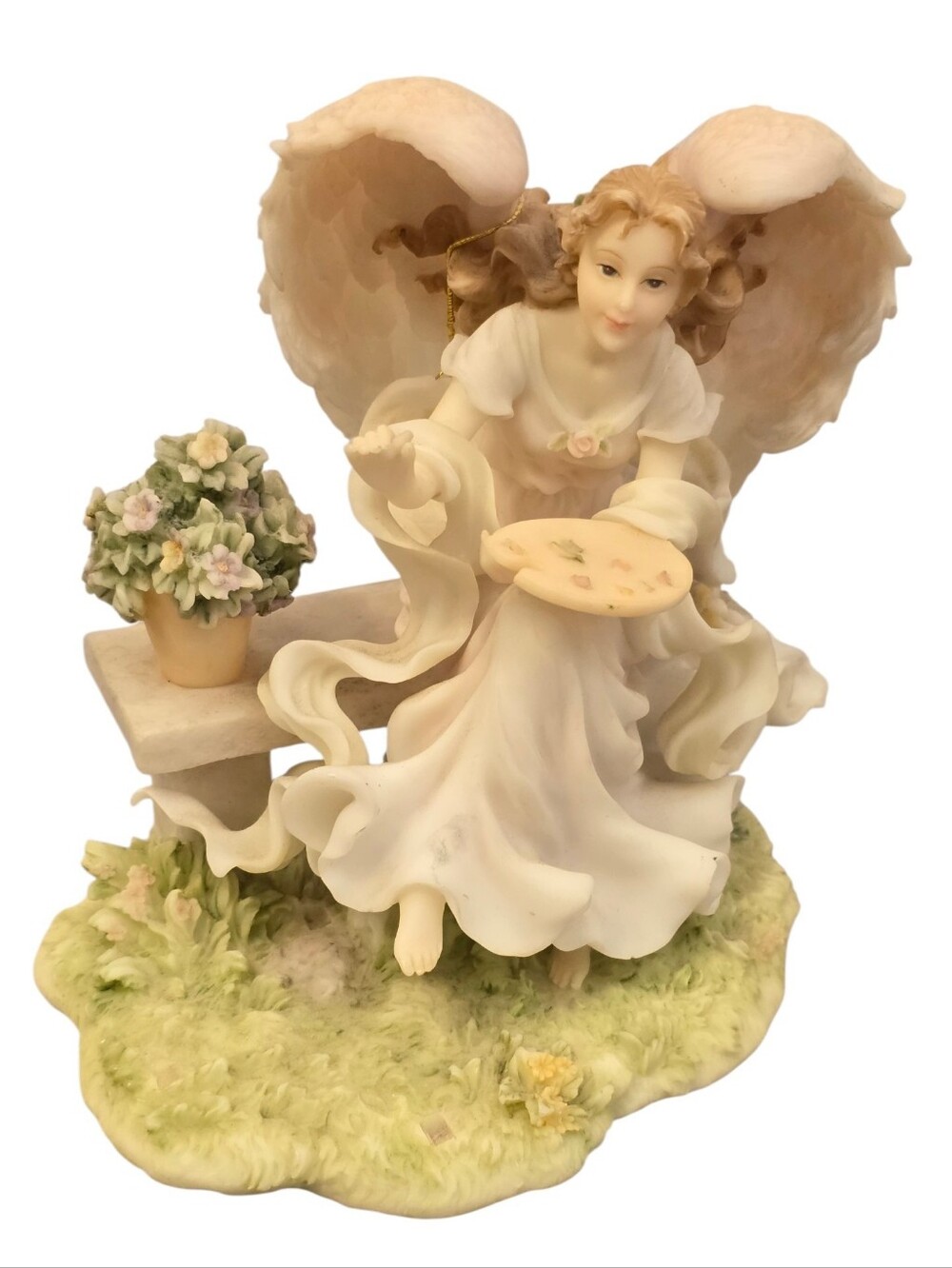 Roman Seraphim Classics Angels Figurine